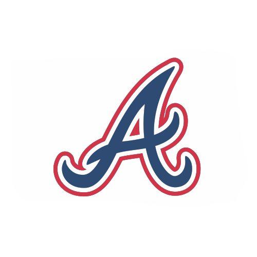 Atlanta Newspaper Logo - Atlanta Braves Logo Picture