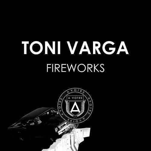 Brothers Firework Logo - Fireworks (The Willers Brothers Remix) by Toni Varga : Napster