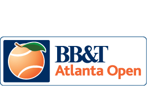 Atlanta Newspaper Logo - BB&T Atlanta Open. Atlanta, GA