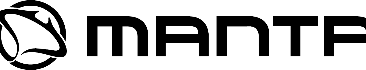 Manta Logo - The Branding Source: New logo: Manta Multimedia