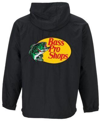 Bass Pro Logo - Bass Pro Shops Logo Jacket for Men. Bass Pro Shops