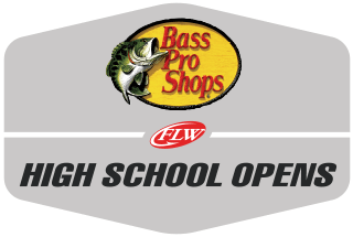 Bass Pro Logo - FLW Incentives