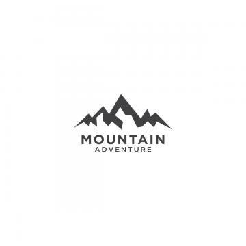 S M for Mountain Logo - Mountain Logo Png, Vectors, PSD, and Clipart for Free Download