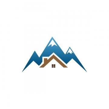 S M for Mountain Logo - Mountain Logo Png, Vectors, PSD, and Clipart for Free Download | Pngtree