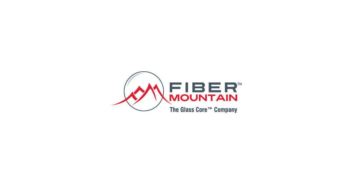S M for Mountain Logo - Fiber Mountain Launches Sensus | Business Wire