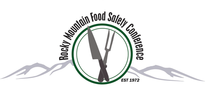 S M for Mountain Logo - Partners Mountain Food Safety Conference