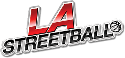 Lights Basketball Logo - LA Streetball: Latests Trends for Basketball Lovers
