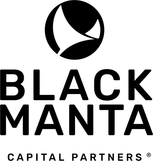 Manta Logo - Startseite Manta Capital Partners