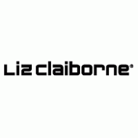 Liz Claiborne Logo - Liz Claiborne | Brands of the World™ | Download vector logos and ...