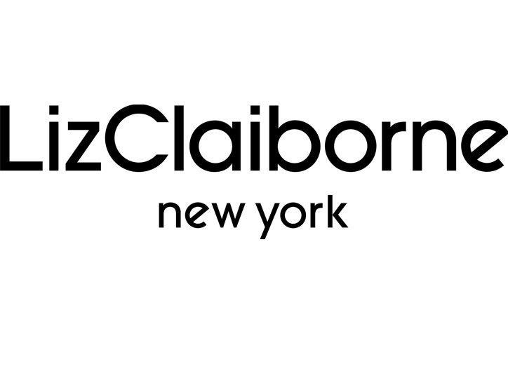 Liz Claiborne Logo - Liz Claiborne Unveils New Look Label