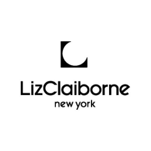 Liz Claiborne Logo - Liz-Claiborne-logo - www.scottsdaleeye.com