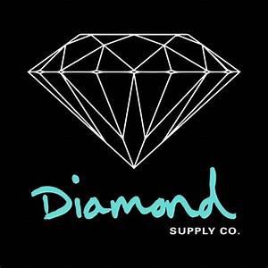 Galaxy Diamond Supply Co Logo - Information about Diamond Supply Co Logo Galaxy