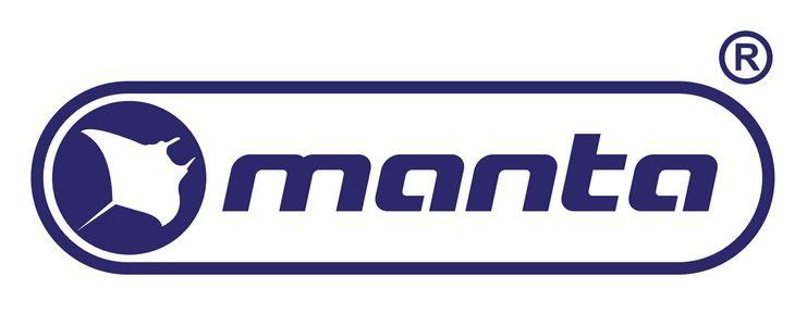 Manta Logo - Manta Logo