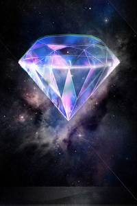 Galaxy Diamond Supply Co Logo - Information about Diamond Supply Co Logo Galaxy