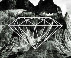 Galaxy Diamond Supply Co Logo - Best Diamond Supply Co. image. Diamond supply co, Diamond