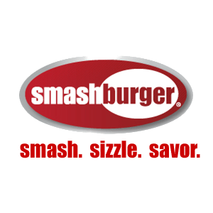 Smashburger Logo - Smashburger Logos