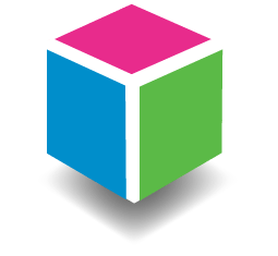 Three Box Logo - logo-box - Life by Design