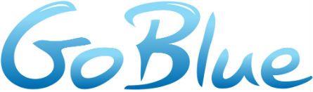 Go Blue Logo - Go Blue Tours. Better Business Bureau® Profile