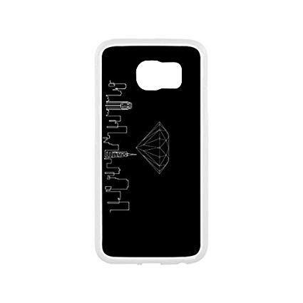 Galaxy Diamond Supply Co Logo - Amazon.com: Case for Samsung Galaxy S6,Diamond Supply Co Plastic and ...