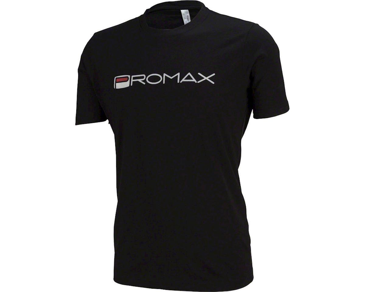 S M for Mountain Logo - Promax Logo T Shirt: SM [PROMAX_LOGO_SHIRT_SM]. Mountain