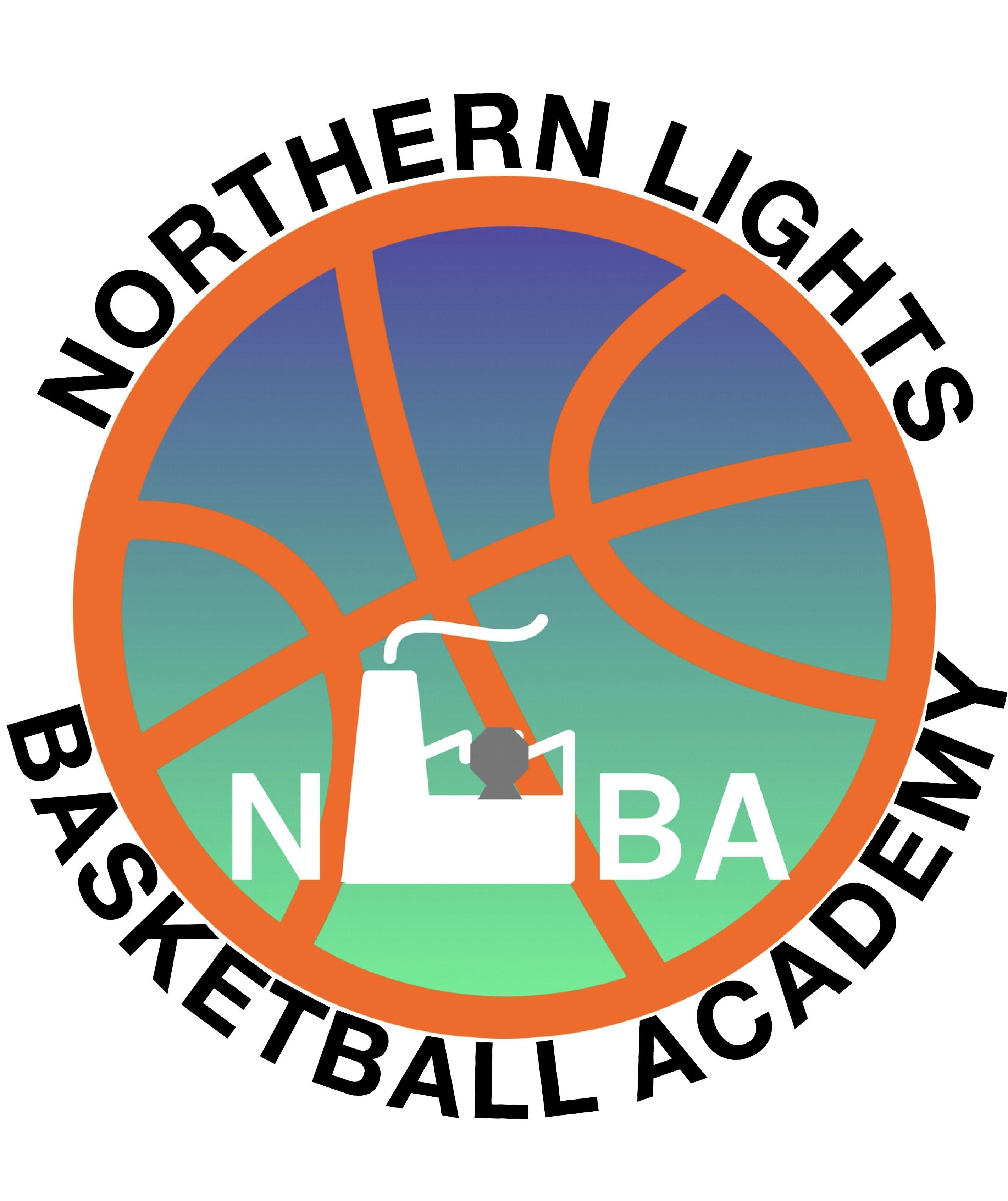 Lights Basketball Logo - Northern Lights Basketball Academy: Sudbury Summer Camps - Sudbury.com