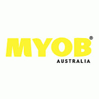 MYOB Logo - MYOB Logo Vector (.EPS) Free Download