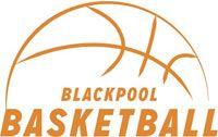 Lights Basketball Logo - Manchester Area Basketball League: Blackpool Team Profile