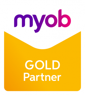 MYOB Logo - Love Your Numbers and Business Advisory Bathurst