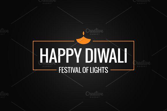 Lights Basketball Logo - Diwali festival logo ~ Illustrations ~ Creative Market