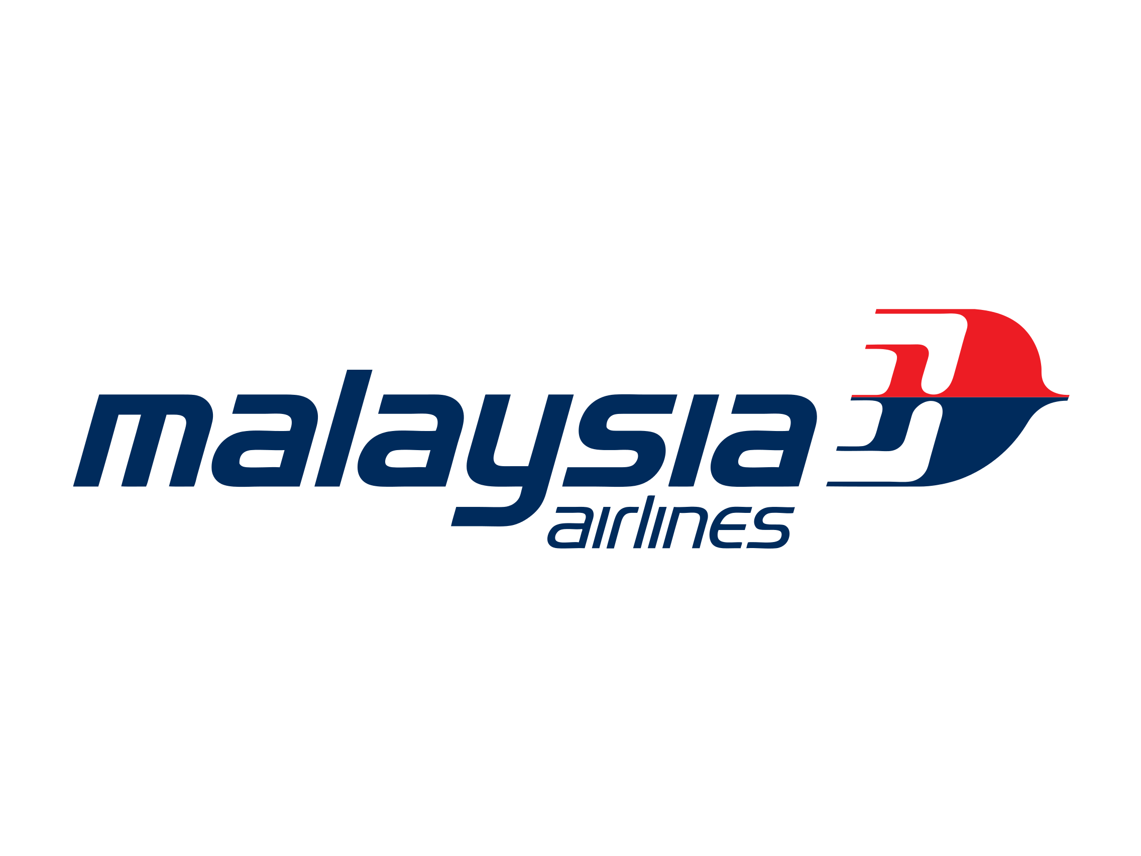 Malaysia Airlines Logo - Malaysia Airlines logo | Logok