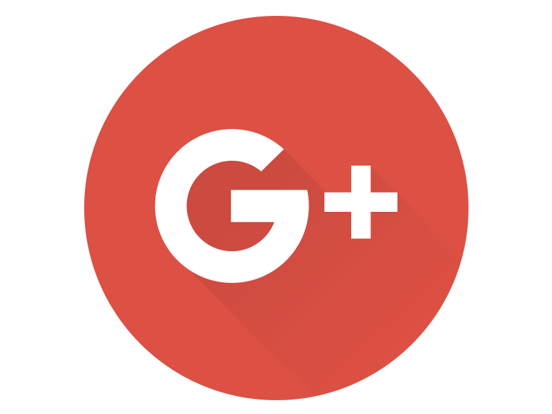 Google Circle Logo - Google Plus New Icon Circle logo vector (.PSD, 310.57 Kb) download