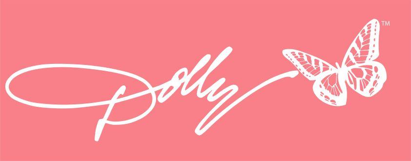 Dolly Parton Logo - Dolly Parton Alternate