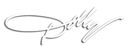 Dolly Parton Logo - Official Dolly Parton News, Tour Schedule & History