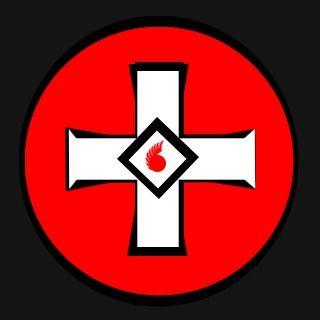 Kkk Logo - KKK Logo » Emblems for Battlefield 1, Battlefield 4, Battlefield ...