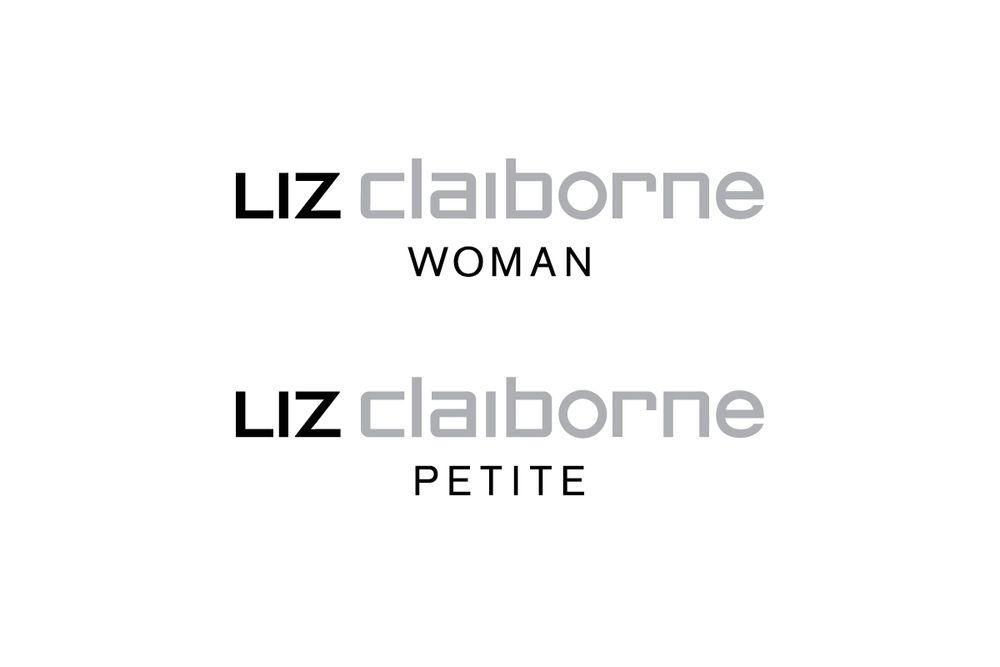 Liz Claiborne Logo - Liz Claiborne JCPenny — Herta Works