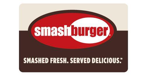 Smashburger Logo - StreetPass NYC Hosts Super Smash Bros Gathering at SmashBurger on ...