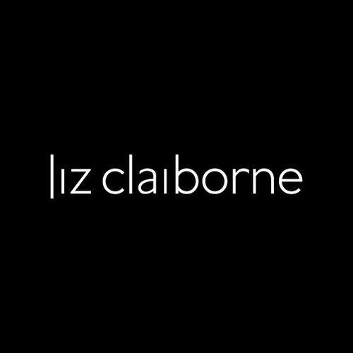 Liz Claiborne Logo - Liz Claiborne Logo. Liz Claiborne Brand Identity, 2005. Des
