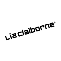 Liz Claiborne Logo - Liz Claiborne, download Liz Claiborne - Vector Logos, Brand logo