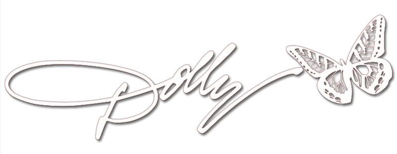 Dolly Parton Logo - Dolly Parton
