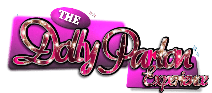 Dolly Parton Logo - Equipment - Dolly Parton Tribute Official Site No1