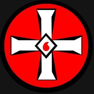 Kkk Logo - KKK Emblems for Battlefield Battlefield Battlefield Hardline