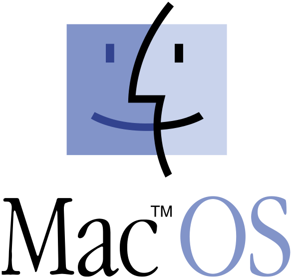Mac OS X Logo - Mac-Os-X-Logo-Png – BFLOW® DME billing software. A cloud-based solution.