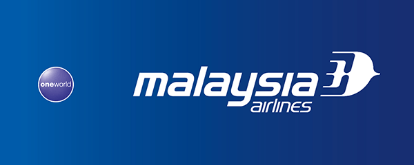 Malaysian Airlines Logo - Malaysia Airlines | Brisbane Airport