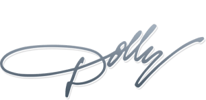 Dolly Parton Logo - A Message From Dolly Parton