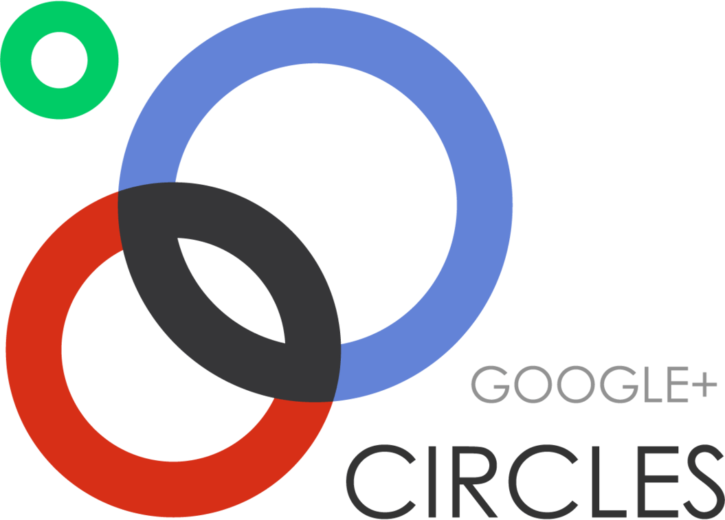 Google Circle Logo - 100 Google Circle Followers - Google Follower