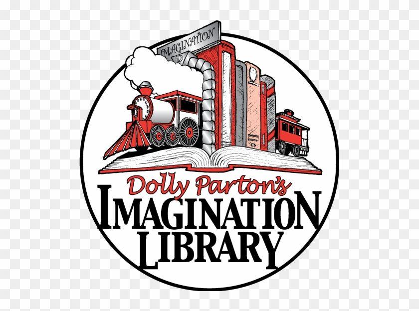 Dolly Parton Logo - Dolly Parton Imagination Library Logo