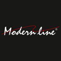 Modern Line Logo - Modern Line | Brands of the World™ | Download vector logos and logotypes