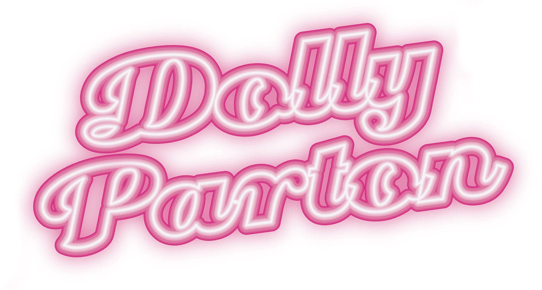 Dolly Parton Logo - News