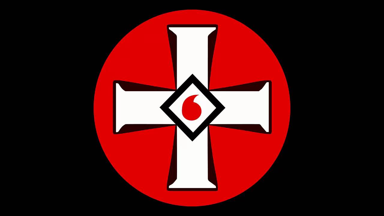 Kkk Logo - Ku Klux Klan » Emblems for GTA 5 / Grand Theft Auto V