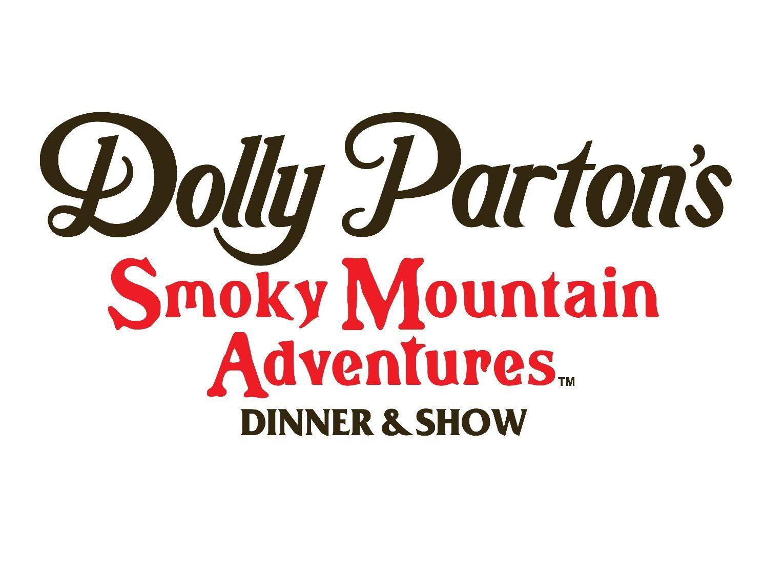 Dolly Parton Logo - Dolly Parton's Smoky Mountain Adventures opens for season 36 News
